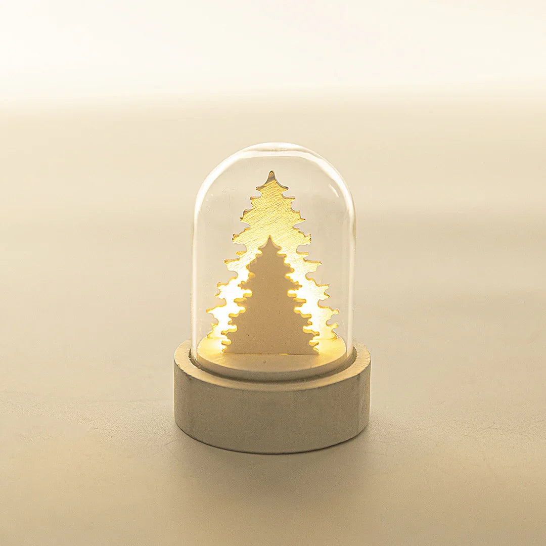 Navidad - Accesorio de Decoración 001 - Zhibo
