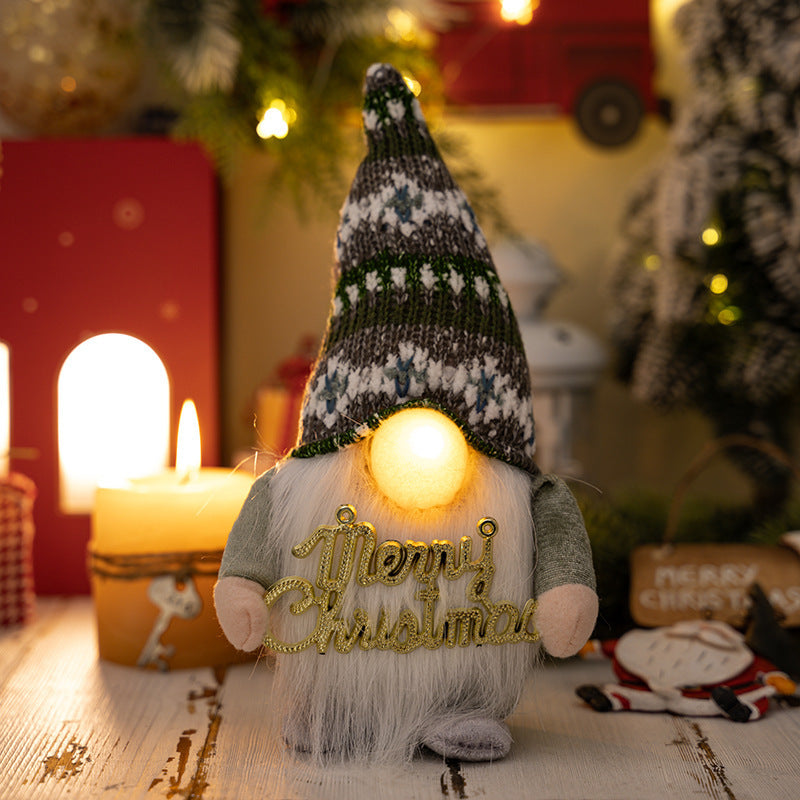 Navidad - Gnomos 005 - Zhibo