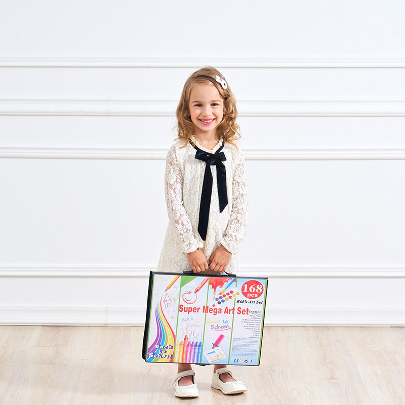 Kit Juego de Pintura - Zhibo