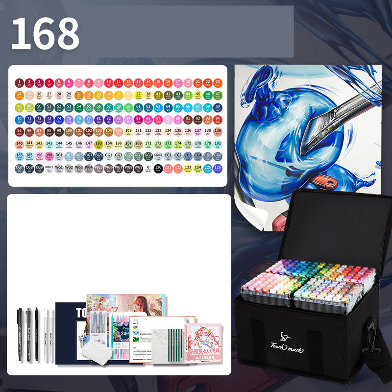 Kit de Acuarela para colorear - Zhibo