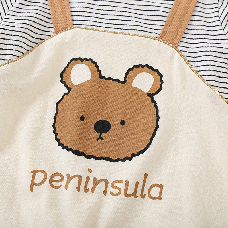 Ropa - Peleles de manga corta para bebé