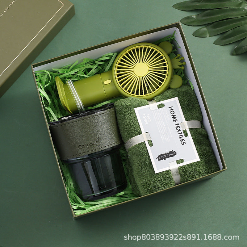 Navidad - Set de regalo navideño - Zhibo