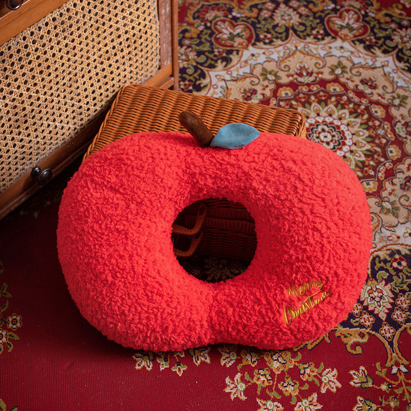 Navidad - Almohada de peluche - Zhibo