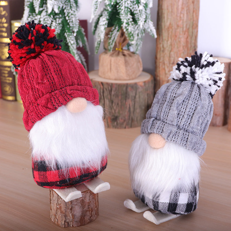 Navidad - Gnomos 002 - Zhibo