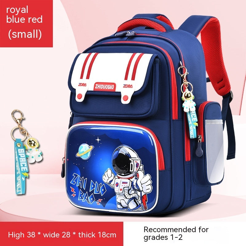 Mochila de Astronauta - Zhibo