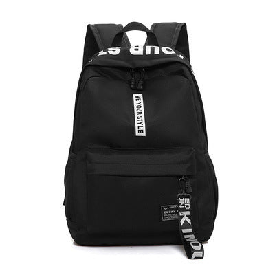 Escuela - Mochila 01 - Zhibo