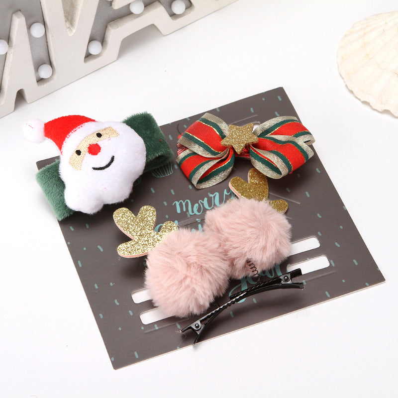 Navidad - Set de regalo de Navidad - Zhibo