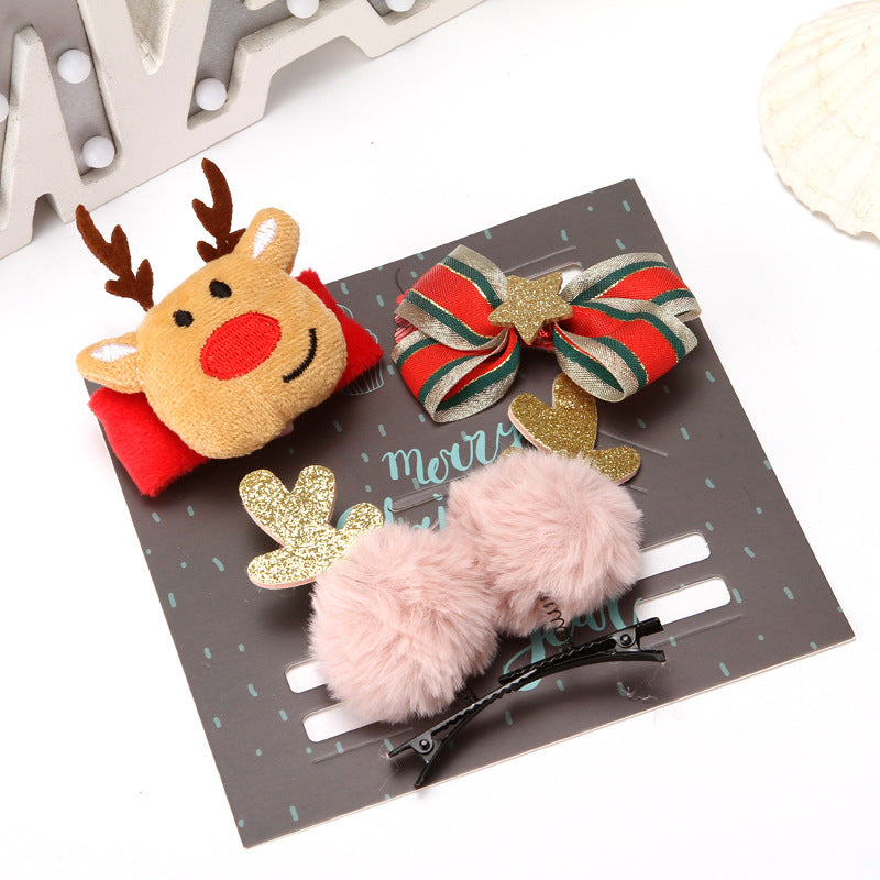 Navidad - Set de regalo de Navidad - Zhibo