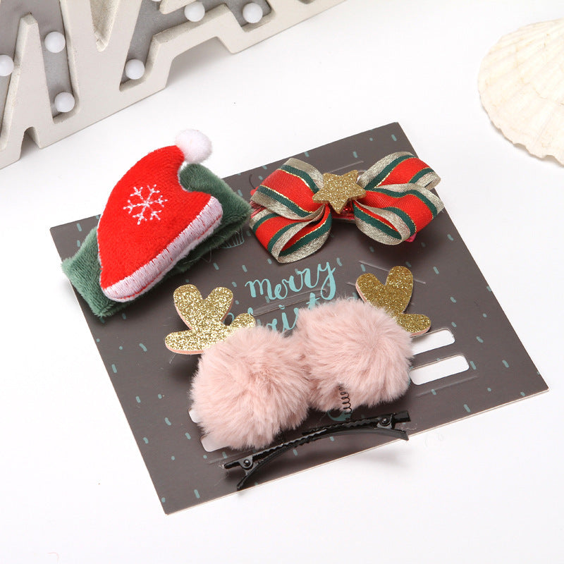 Navidad - Set de regalo de Navidad - Zhibo