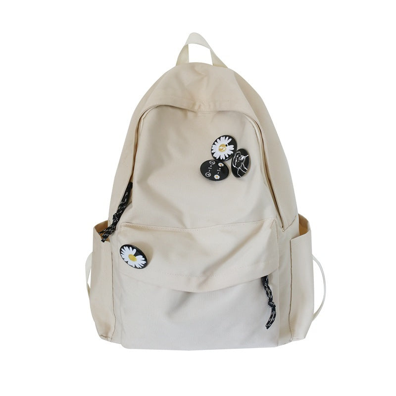 Escuela - Mochila para estudiantes - Zhibo
