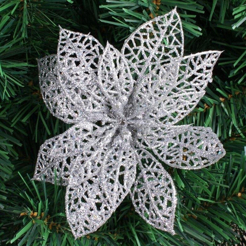 Navidad - Decoración de Árbol 002 - Zhibo