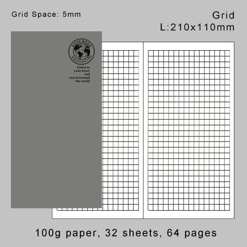 Cuaderno - 010 - Zhibo