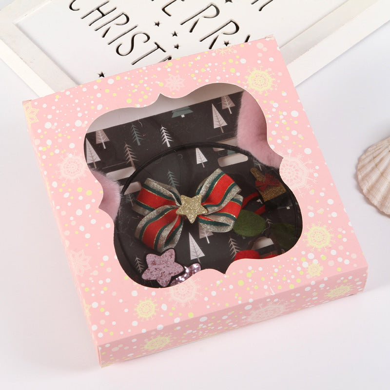 Navidad - Set de regalo de Navidad - Zhibo
