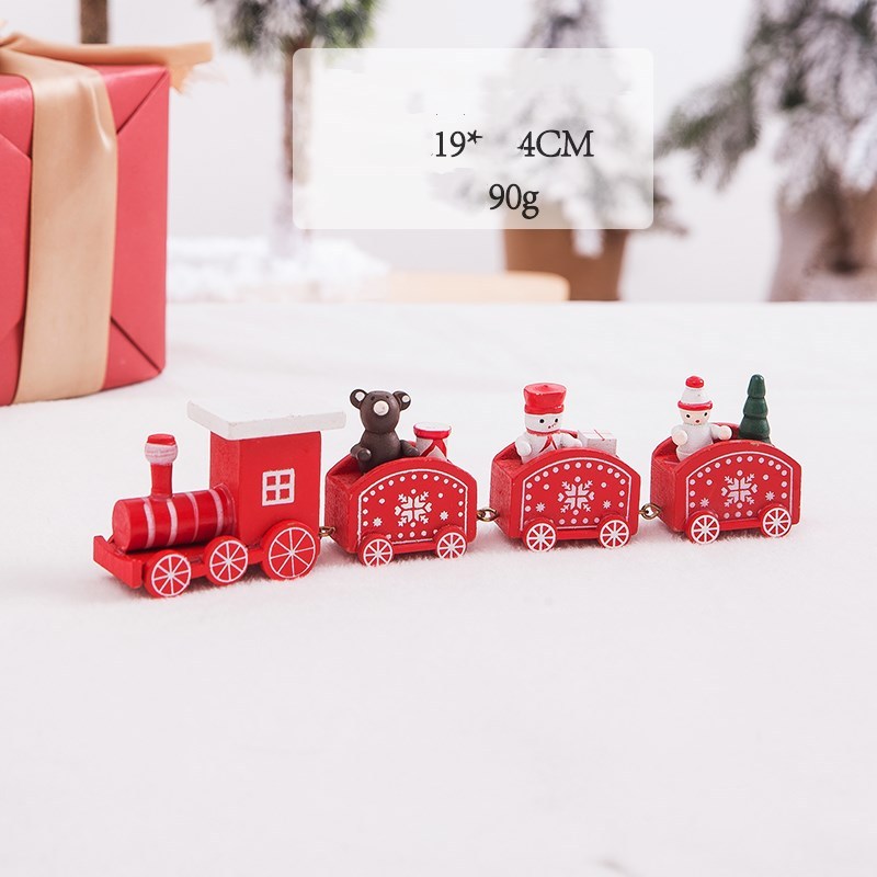 Navidad - calendario de Navidad - Zhibo