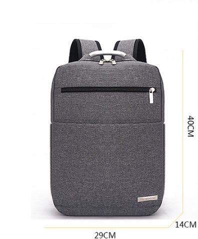 Mochila para Portatil - Zhibo