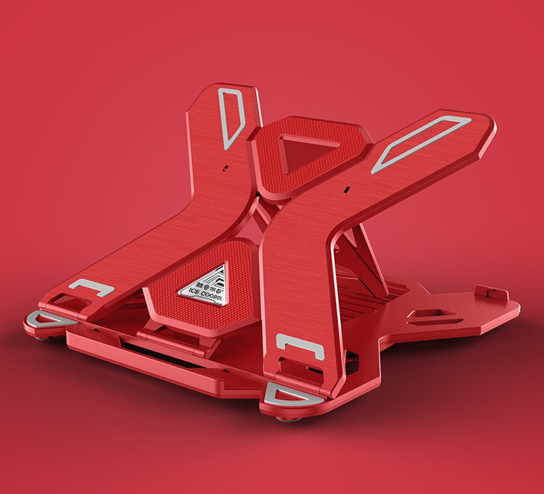 Radiador para soporte de portátil - Zhibo