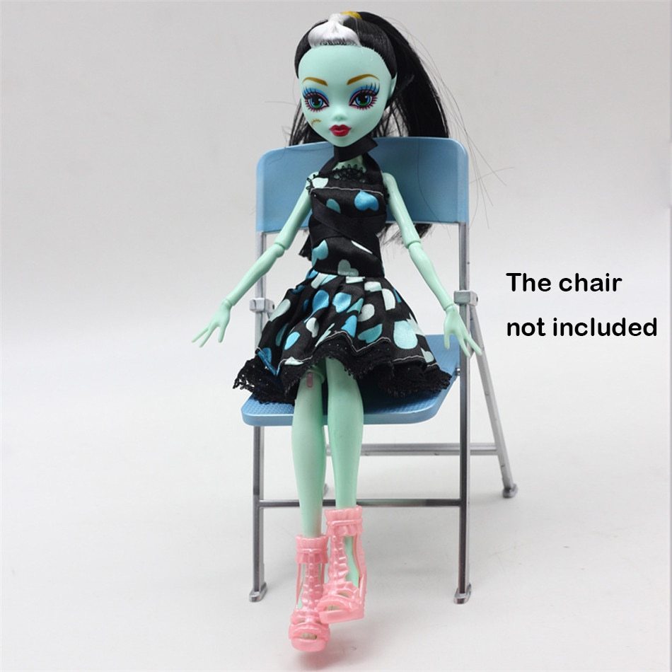 Juguetes - Muñeca 0001 - Zhibo