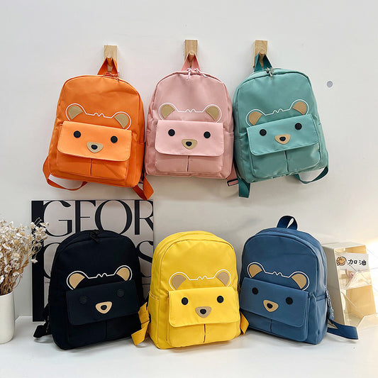 Mochilas 005 - Zhibo