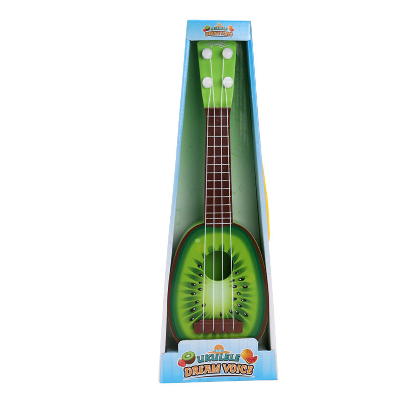 Juguetes - Juguete de guitarra pequeño 001 - Zhibo