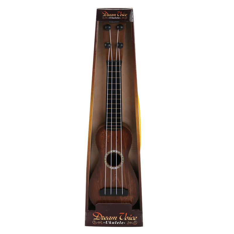 Juguetes - Juguete de guitarra pequeño 001 - Zhibo