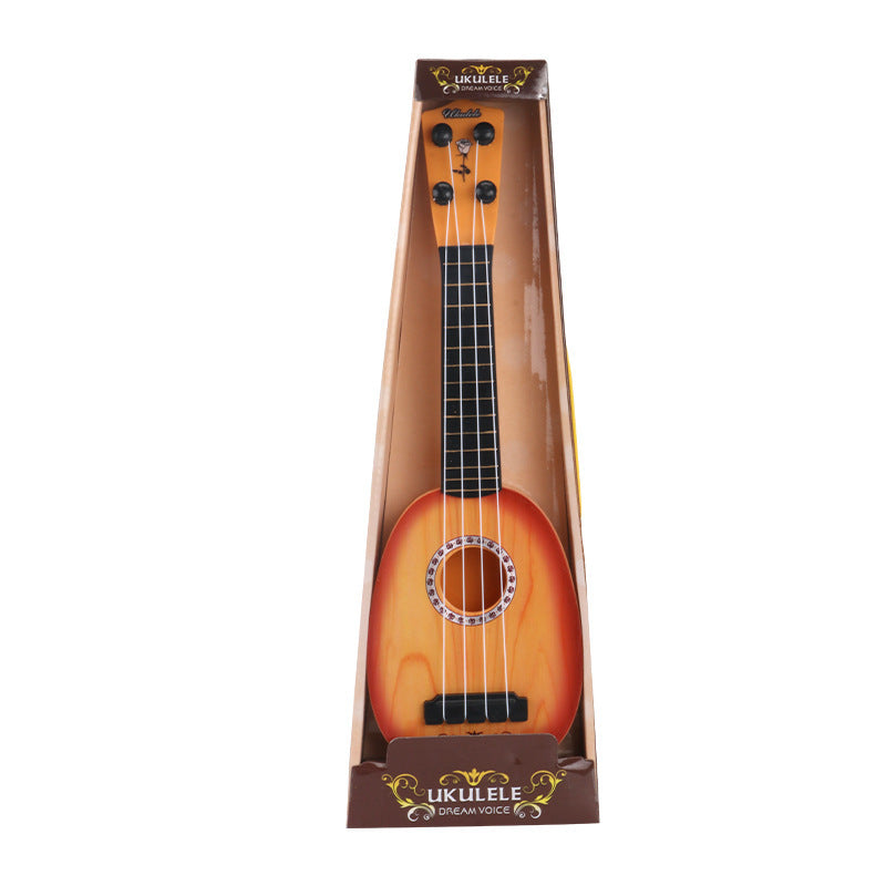 Juguetes - Juguete de guitarra pequeño 001 - Zhibo