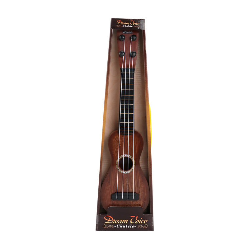 Juguetes - Juguete de guitarra pequeño 001 - Zhibo