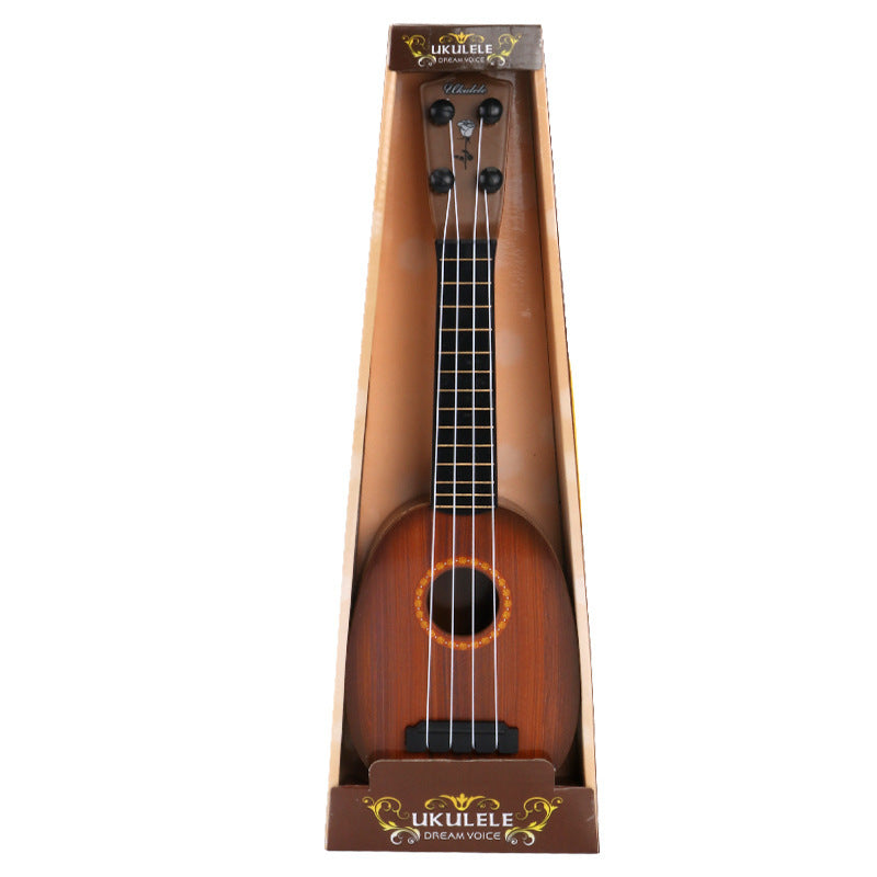 Juguetes - Juguete de guitarra pequeño 001 - Zhibo