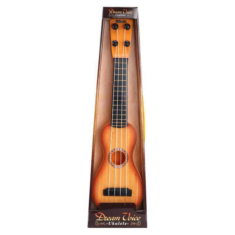 Juguetes - Juguete de guitarra pequeño 001 - Zhibo