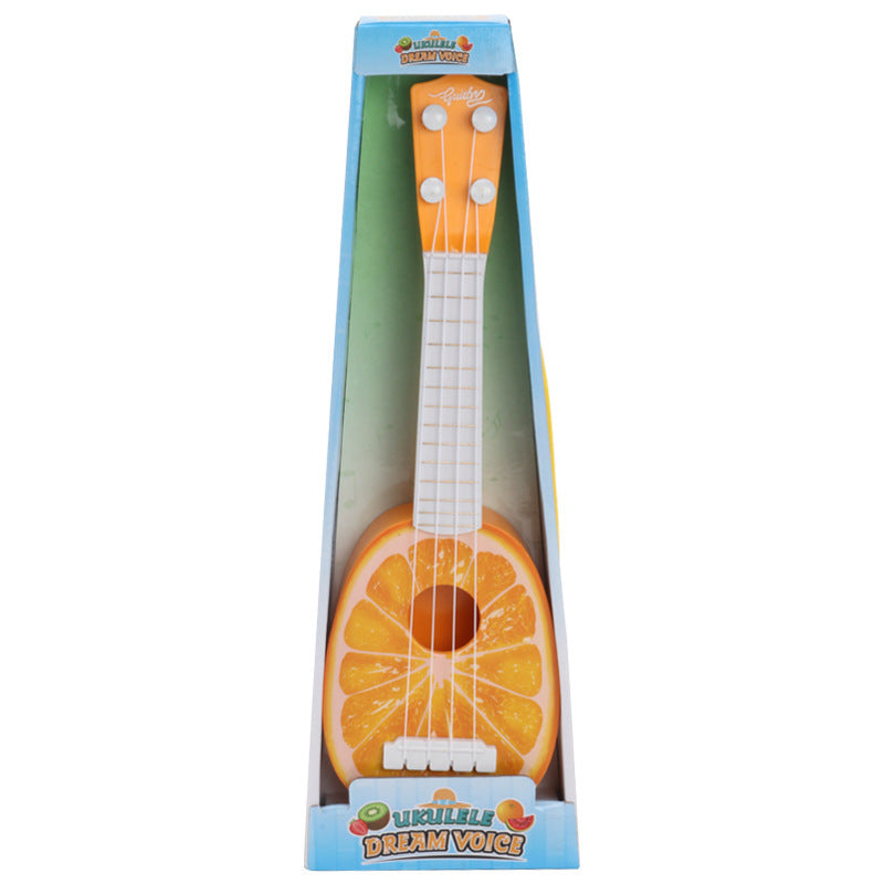 Juguetes - Juguete de guitarra pequeño 001 - Zhibo