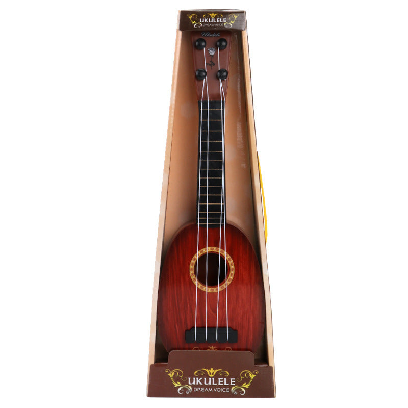Juguetes - Juguete de guitarra pequeño 001 - Zhibo