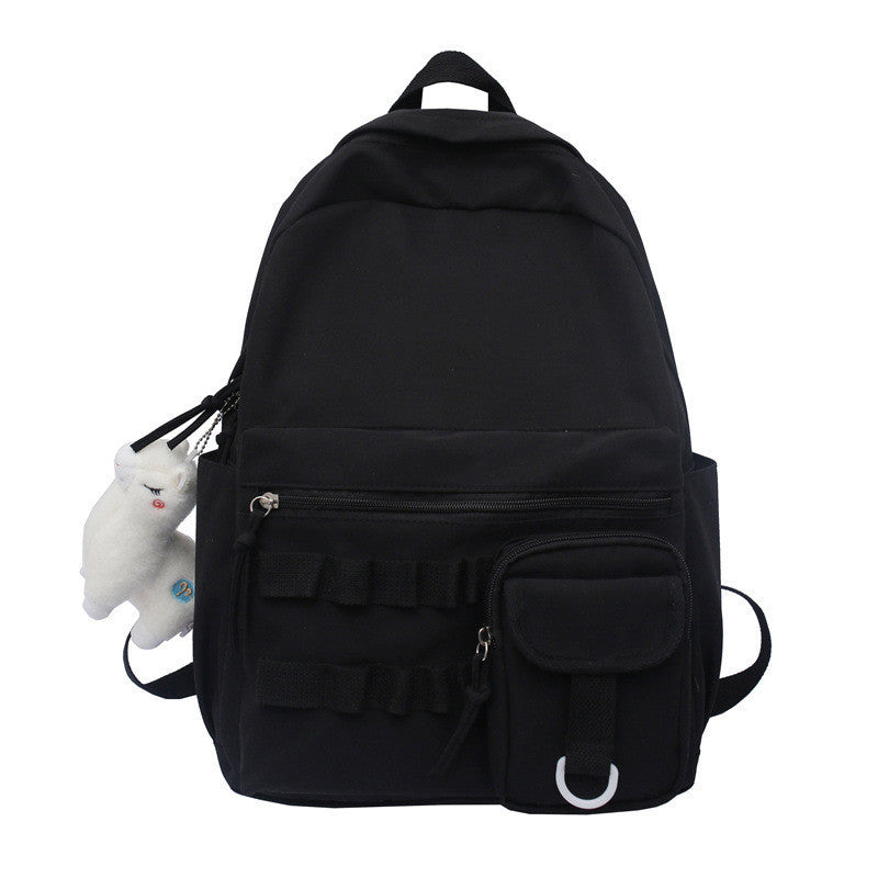 Escuela - Mochila escolar - Zhibo