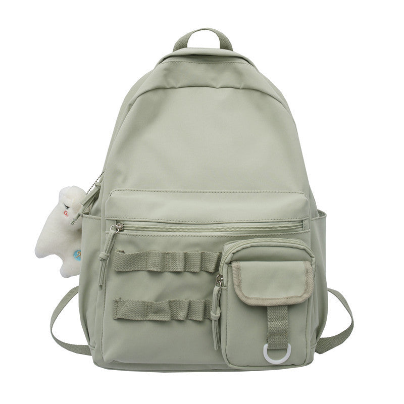 Escuela - Mochila escolar - Zhibo