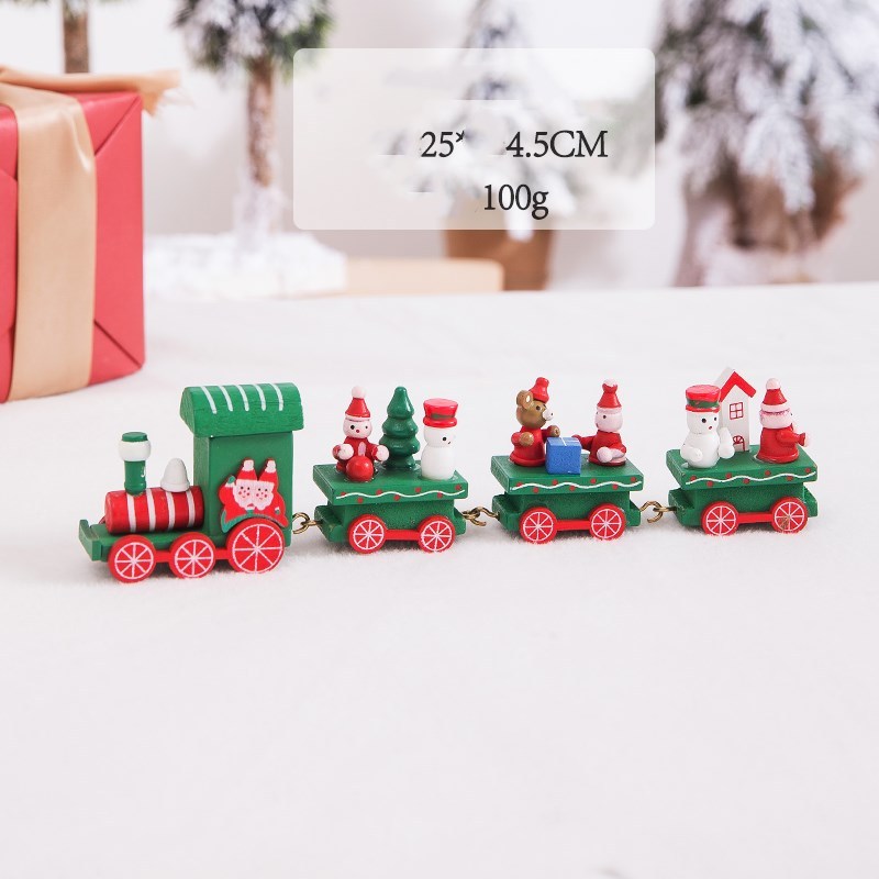 Navidad - calendario de Navidad - Zhibo