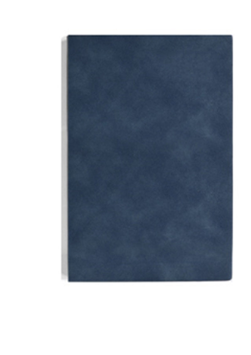 Cuaderno de piel A5 / B5 / A6 - Zhibo