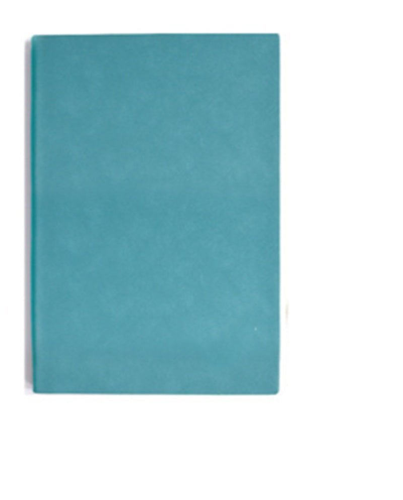 Cuaderno de piel A5 / B5 / A6 - Zhibo