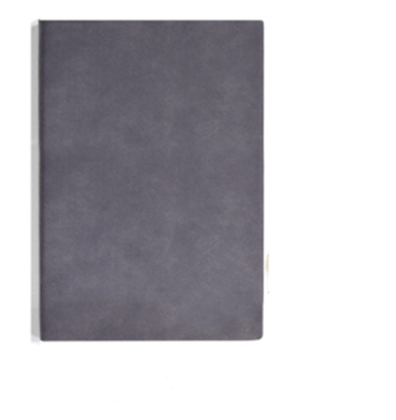 Cuaderno de piel A5 / B5 / A6 - Zhibo