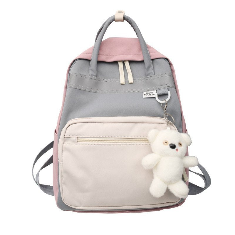 Mochila 005 - Zhibo