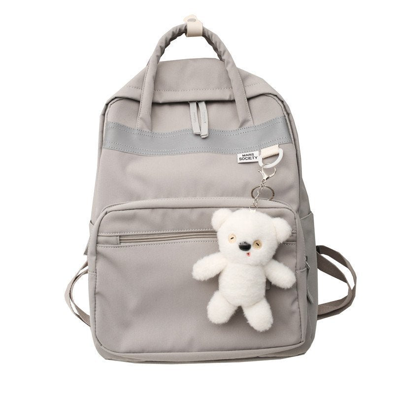 Mochila 005 - Zhibo
