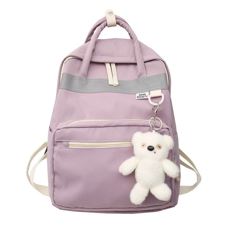 Mochila 005 - Zhibo