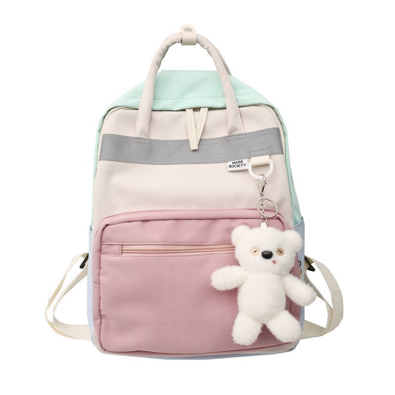 Mochila 005 - Zhibo