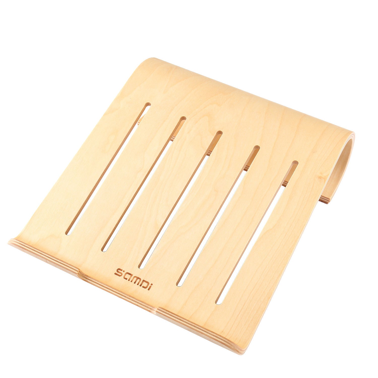 Soporte Para Computadora 004 - Zhibo