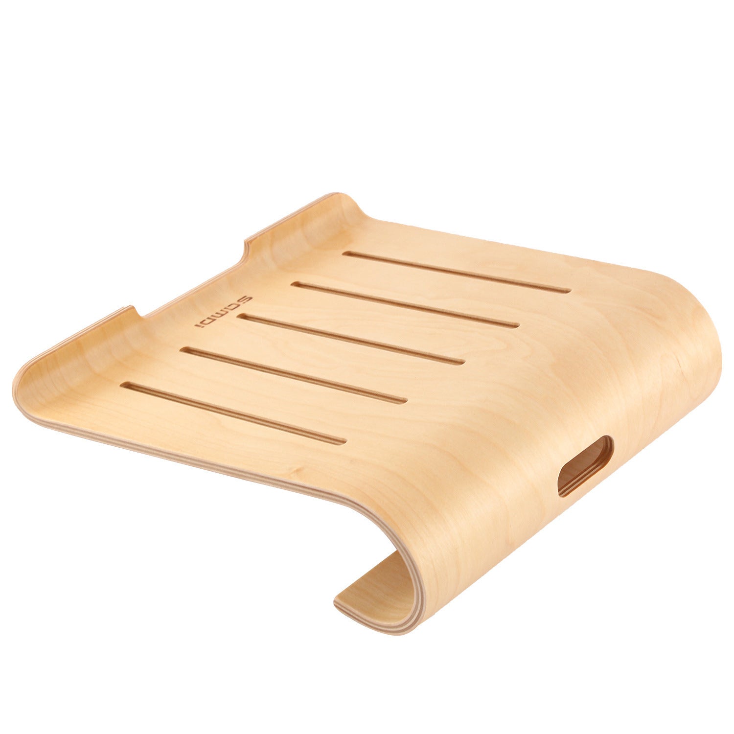 Soporte Para Computadora 004 - Zhibo