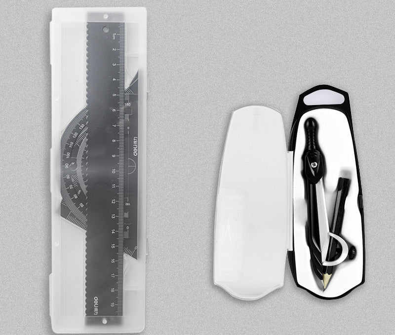 Kit de Regla 001 - Zhibo