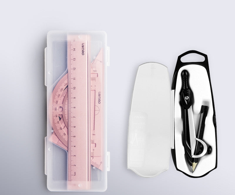 Kit de Regla 001 - Zhibo