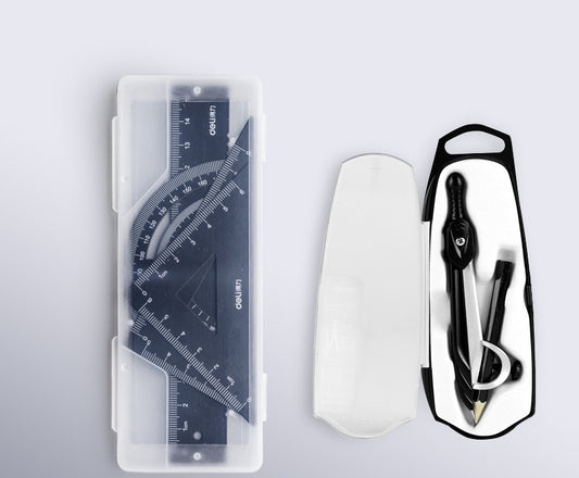 Kit de Regla 001 - Zhibo