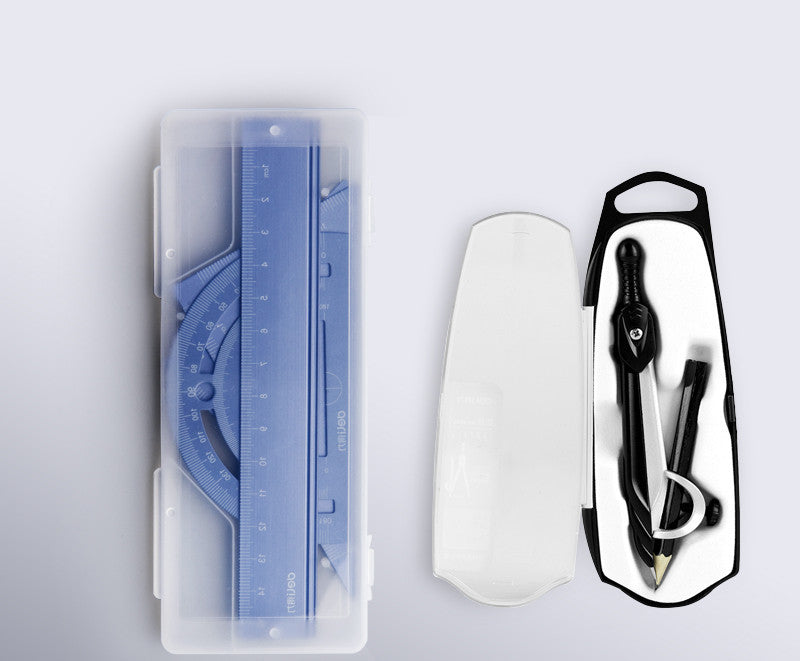 Kit de Regla 001 - Zhibo