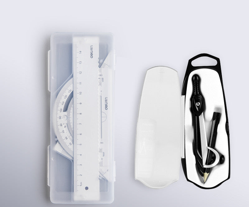 Kit de Regla 001 - Zhibo