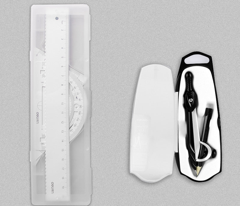 Kit de Regla 001 - Zhibo