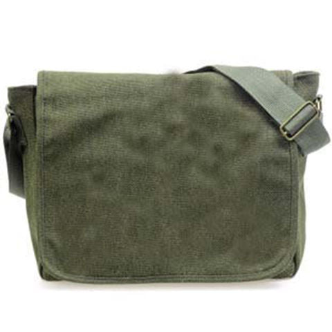 Bolso - Bolsa de lona