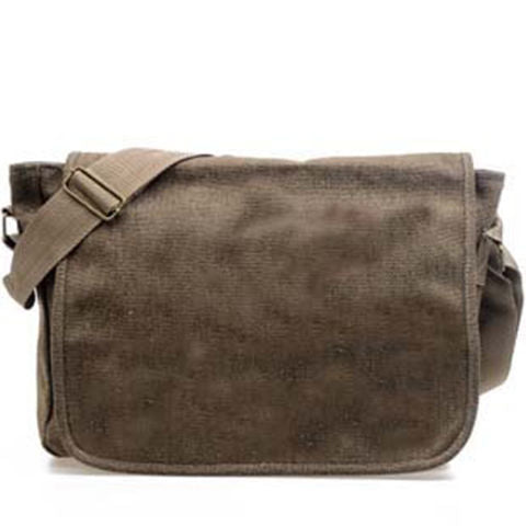 Bolso - Bolsa de lona